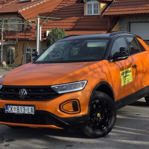 Volkwagen T-Roc 2.0