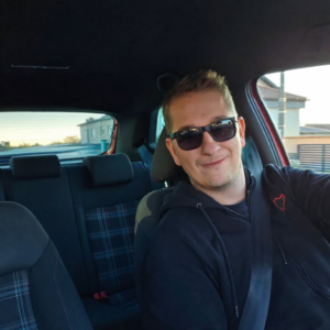 Filip Hadela Filip Hadela