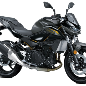 Kawasaki Z500