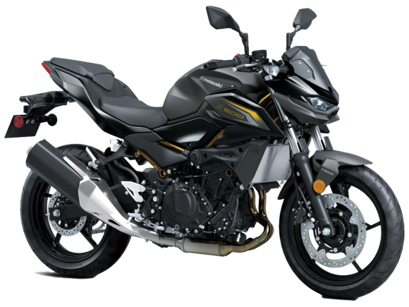 Kawasaki Z500