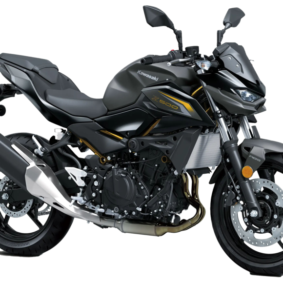 Kawasaki Z500 Kawasaki Z500