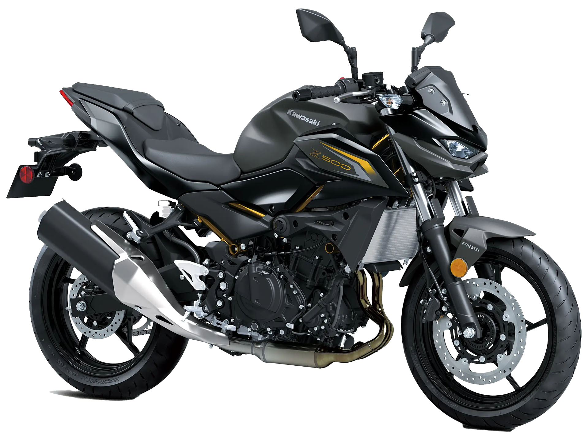 Autoškola A2 kategorija z500