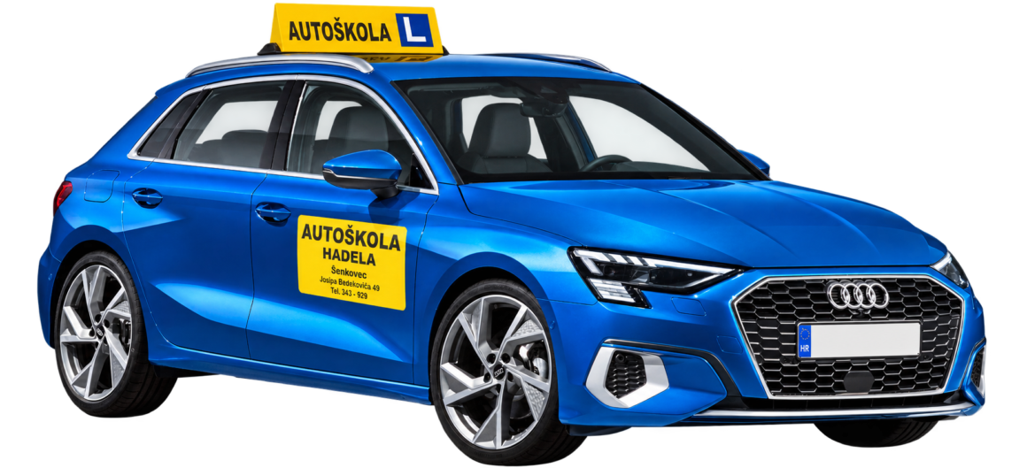 Audi A3 2.0 TDI