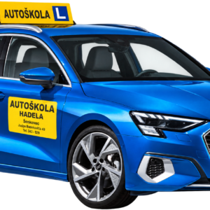 Audi A3 2.0 TDI