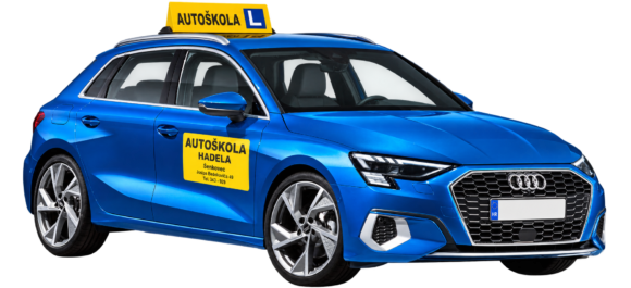 Audi A3 2.0 TDI
