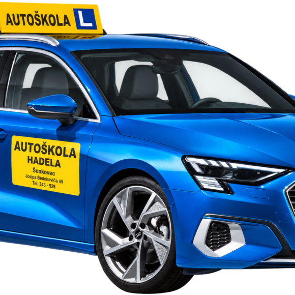Audi A3 2.0 TDI
